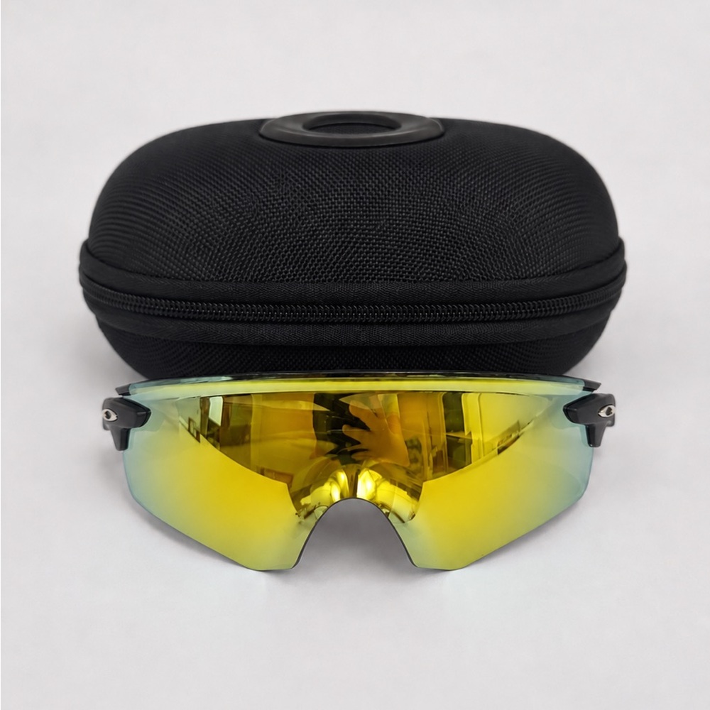 Oakley encoder